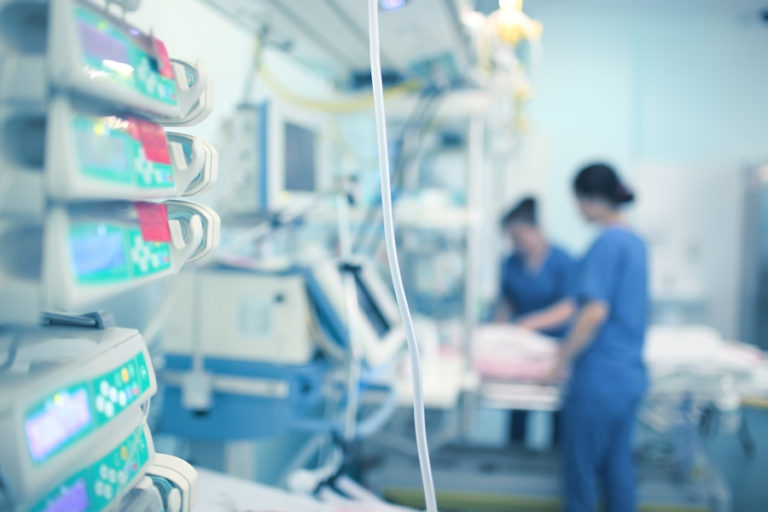 What Is A Critical Care ICU Nurse Roles Salary TopNursing