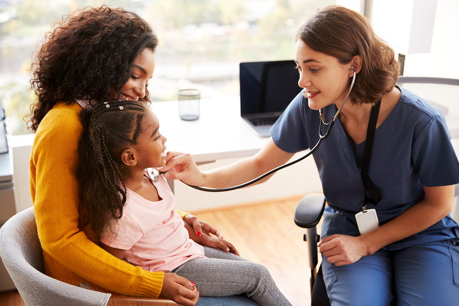 What Is A Pediatric Endocrinology Nurse Roles Salary TopNursing