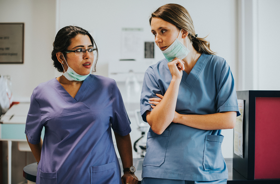 What Is A Clinical Nurse Leader Roles Salary TopNursing