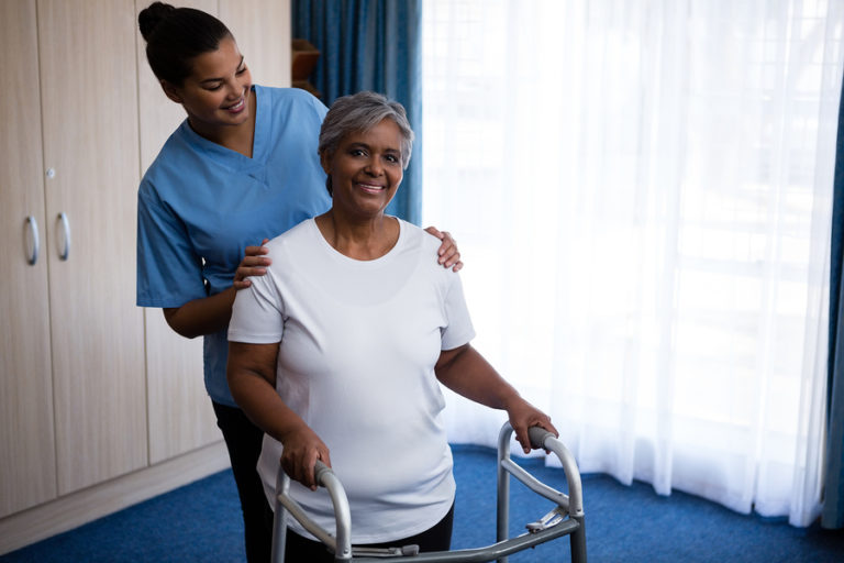 What is a Rehabilitation Nurse Roles &amp; Salary