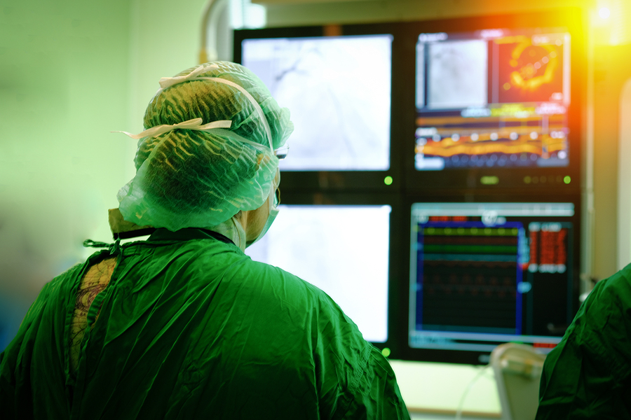 What is a Cardiac Catheterization Lab Nurse Roles & Salary