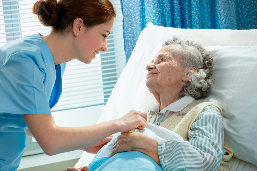 What is a LongTerm Care Nurse Roles & Salary