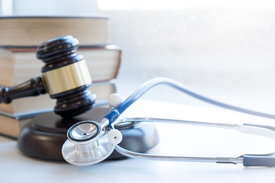 Nurse Attorney
