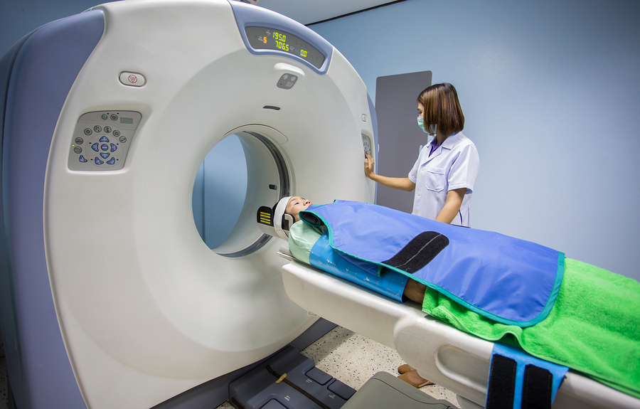 What is a Radiology Nurse Roles & Salary