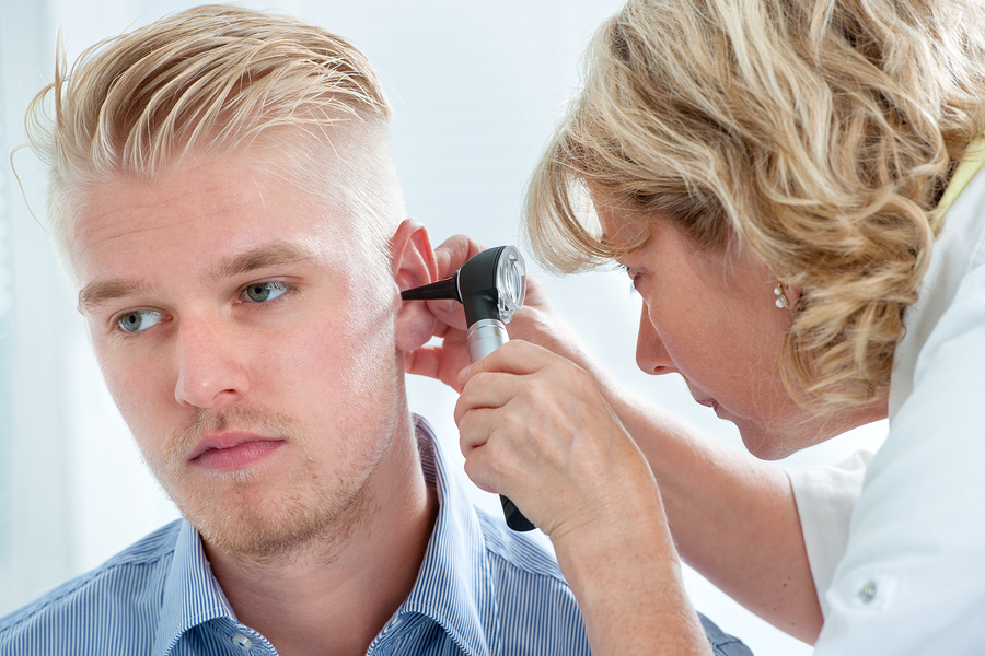 What Is An Otorhinolaryngology ENT Nurse Roles Salary 