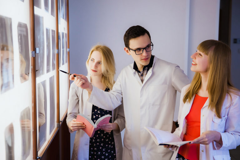 What Is A Nurse Educator Roles Salary TopNursing