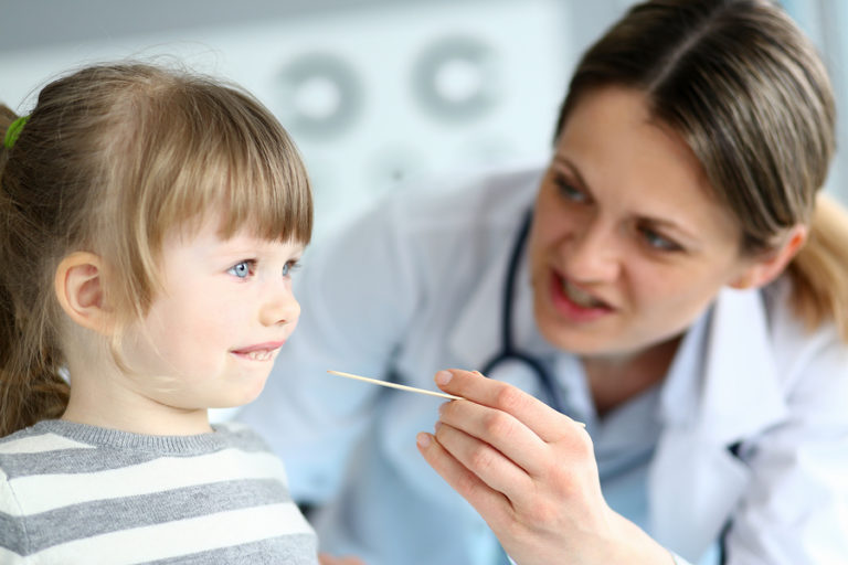 What is a School Nurse Roles & Salary