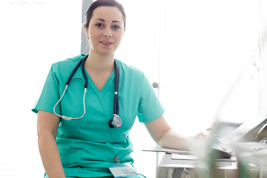 What is a Reproductive Fertility Nurse Roles & Salary