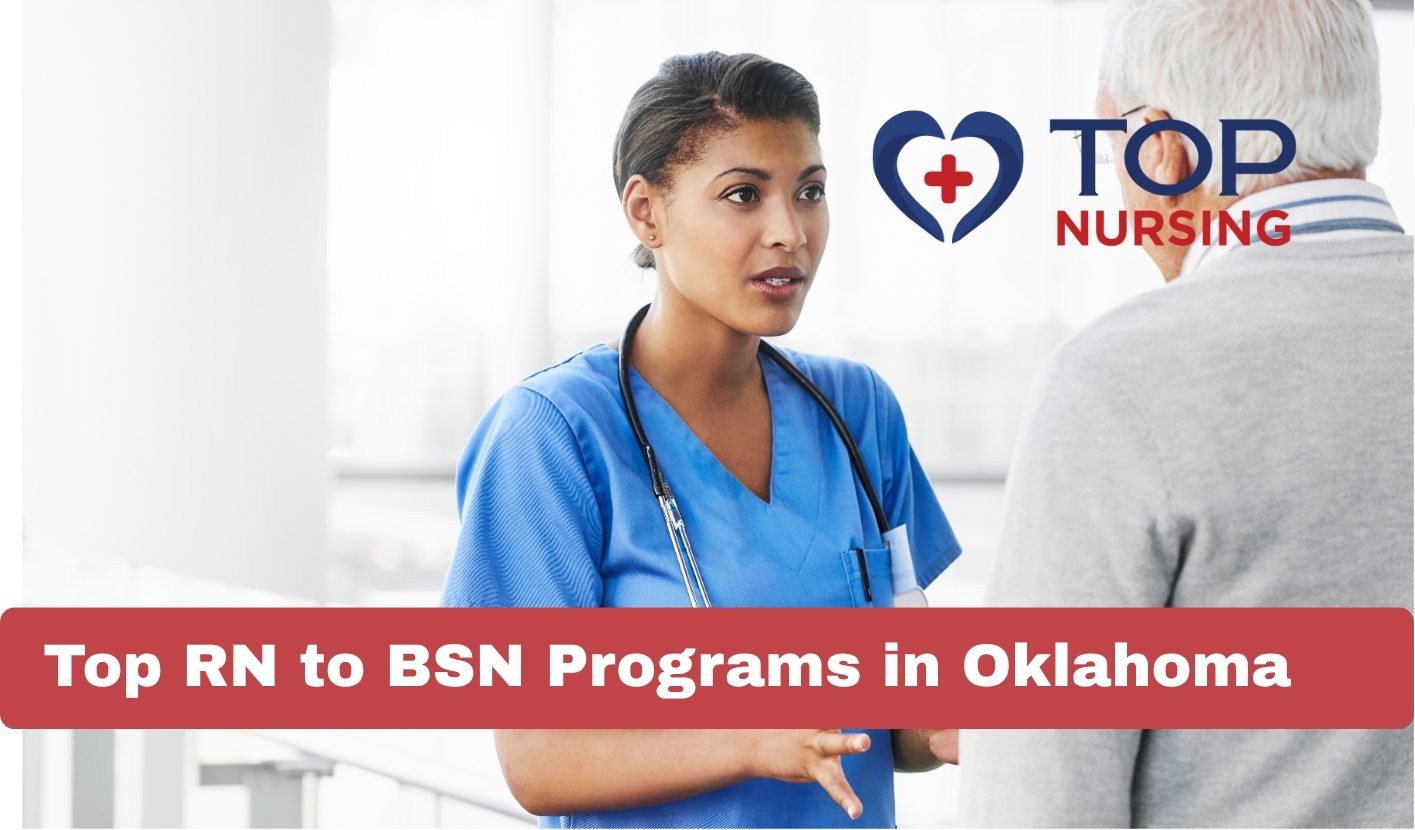 Top RN to BSN Programs in Oklahoma (2026 Rankings)