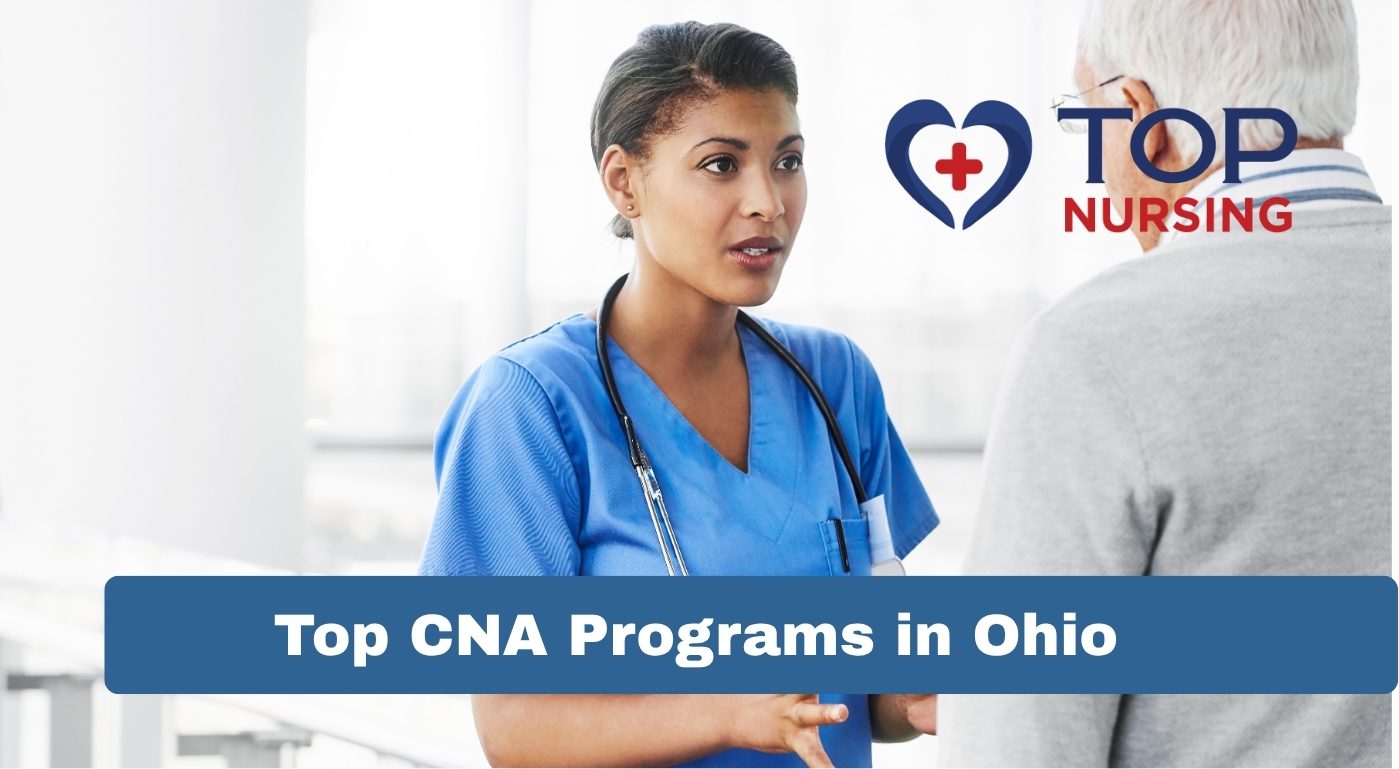 Top CNA Programs in Ohio (2026 Rankings & Costs)