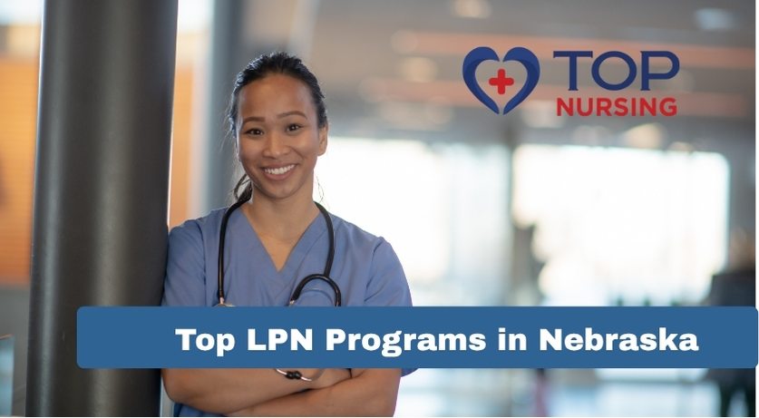 Top LPN Programs in Nebraska