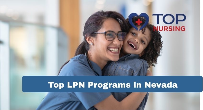 Top LPN Programs in Nevada