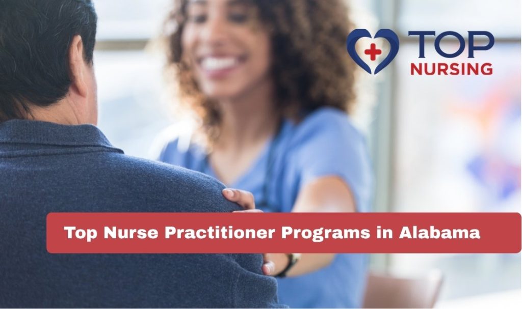 Top Nurse Practitioner Programs in Alabama