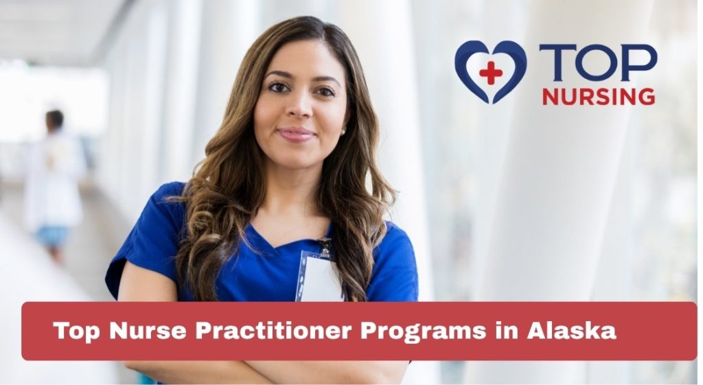 Top Nurse Practitioner Programs in Alaska