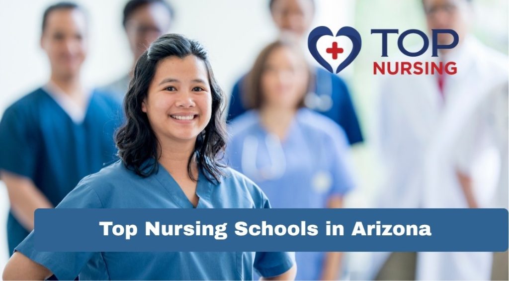 Top Nursing Schools in Arizona