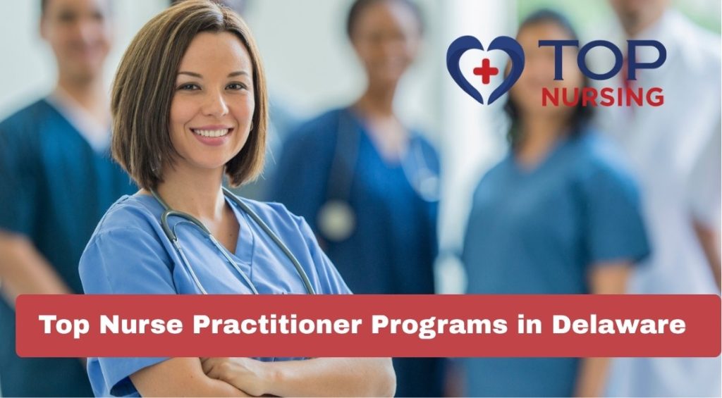 Top Nurse Practitioner Programs in Delaware