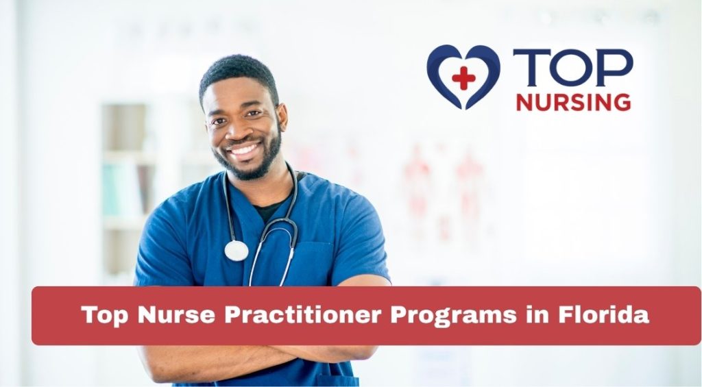 Top Nurse Practitioner Programs in Florida