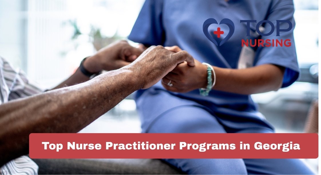 Top Nurse Practitioner Programs in Georgia (2026)