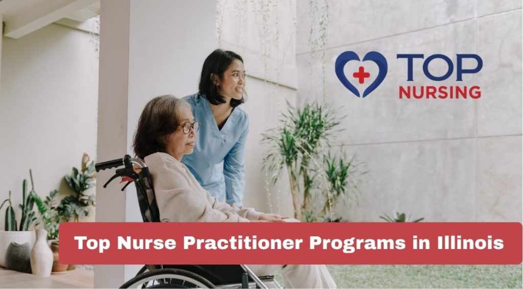 Top Nurse Practitioner Programs in Illinois