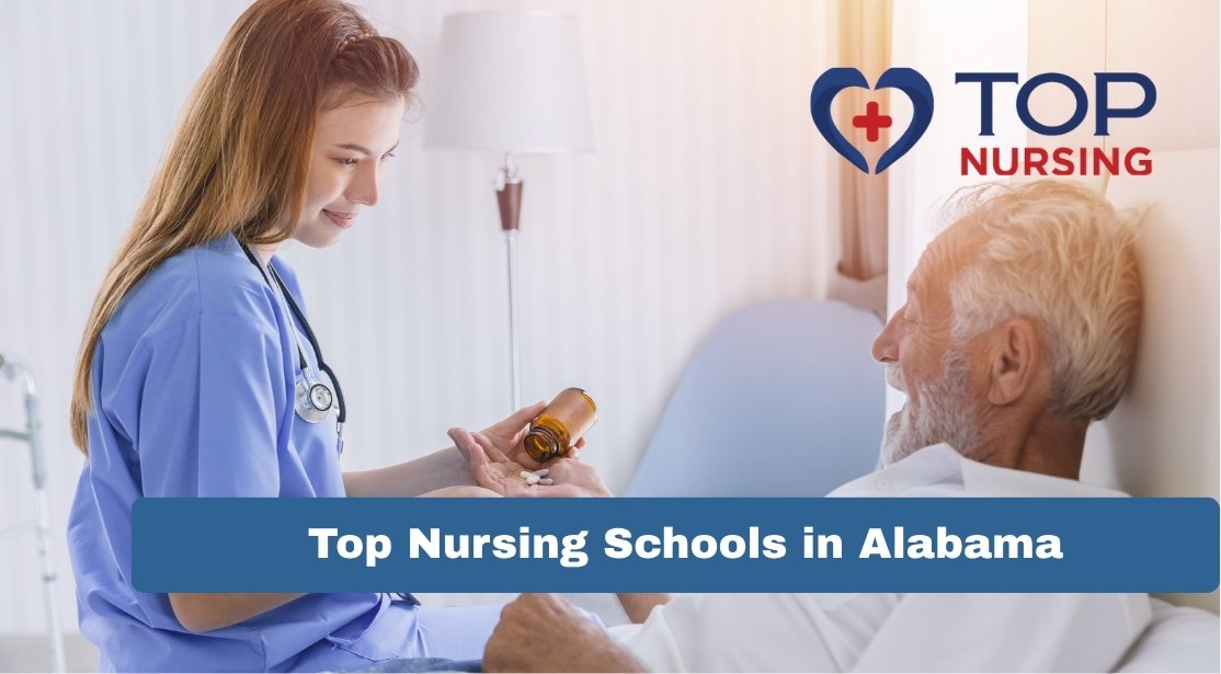 Top Nursing Schools in Alabama | 2026 Rankings