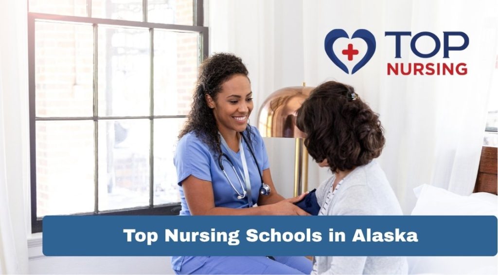 Top Nursing Schools in Alaska