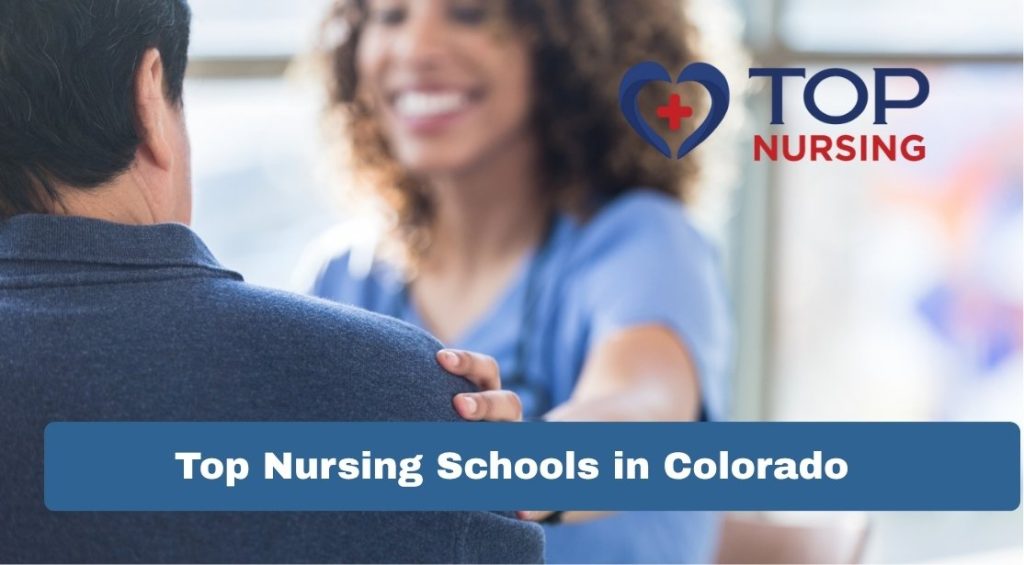 Top Nursing Schools in Colorado