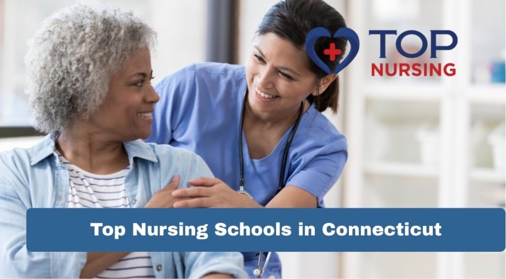 Top Nursing Schools in Connecticut