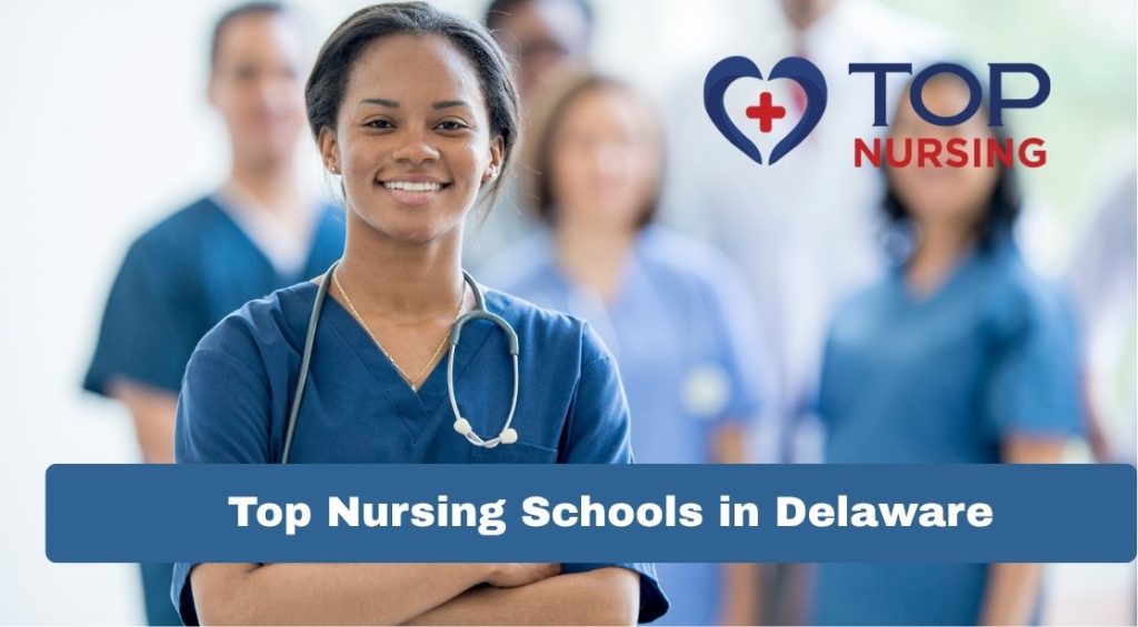 Top Nursing Schools in Delaware