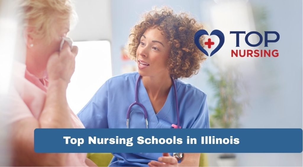 Top Nursing Schools in Illinois