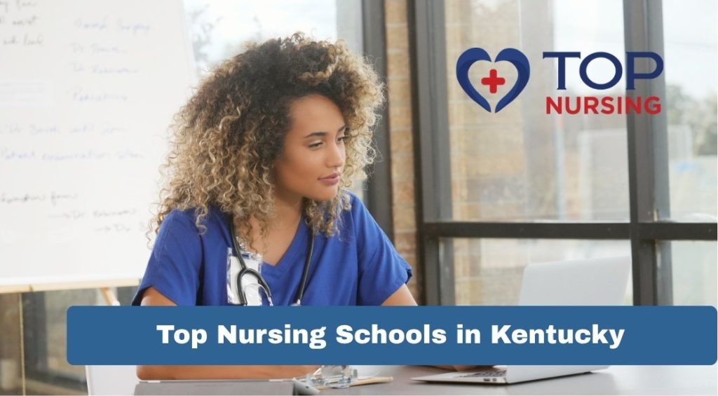 Top Nursing Schools in Kentucky