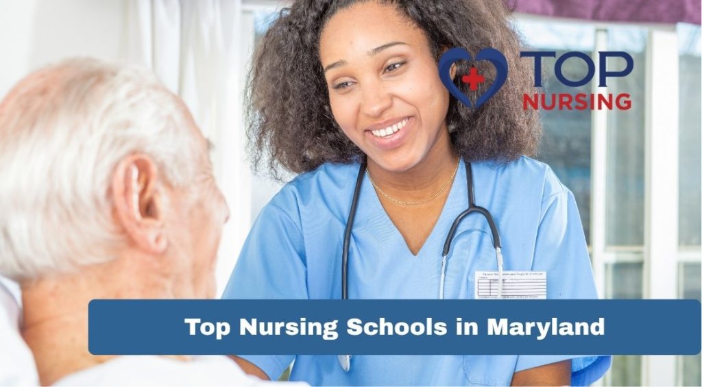 Top Nursing Schools in Maryland