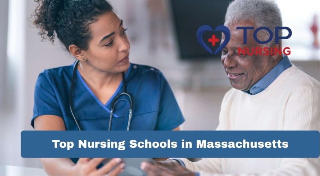 Top Nursing Schools in Massachusetts