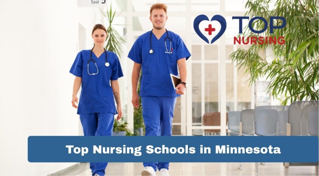 Top Nursing Schools in Minnesota