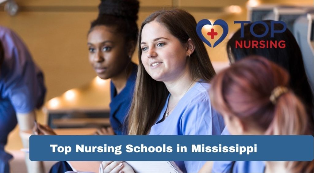 Top Nursing Schools in Mississippi