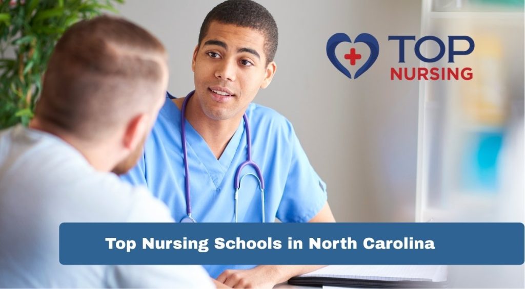 Top Nursing Schools in North Carolina