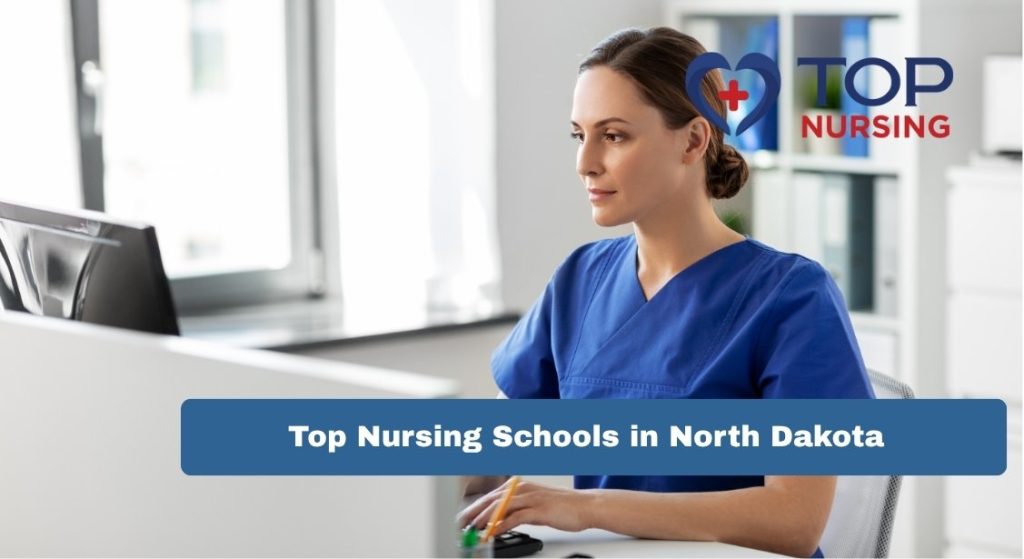 Top Nursing Schools in North Dakota