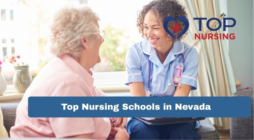 Top Nursing Schools in Nevada