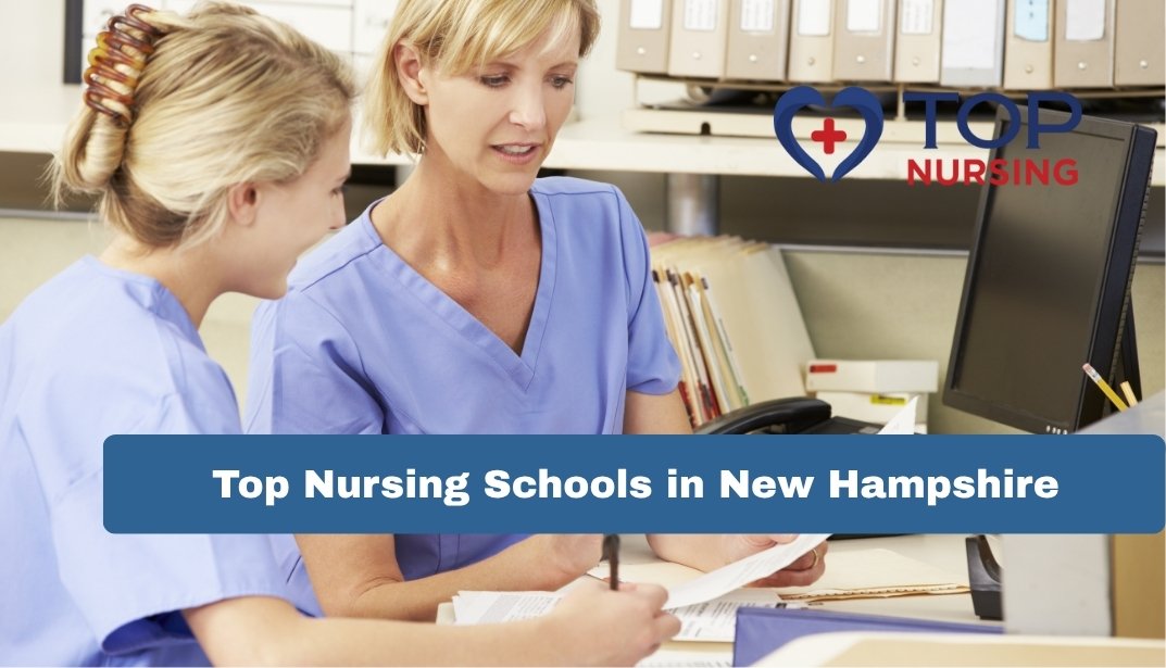 Top Nursing Schools in New Hampshire | 2026 Rankings