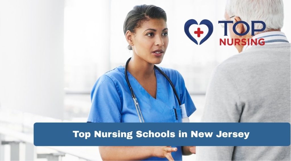 Top Nursing Schools in New Jersey