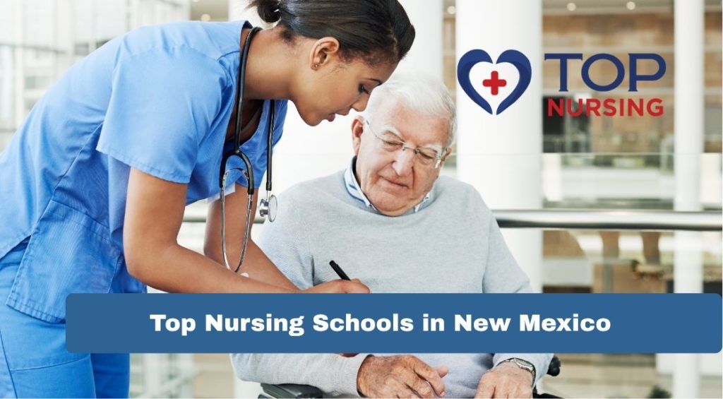 Top Nursing Schools in New Mexico