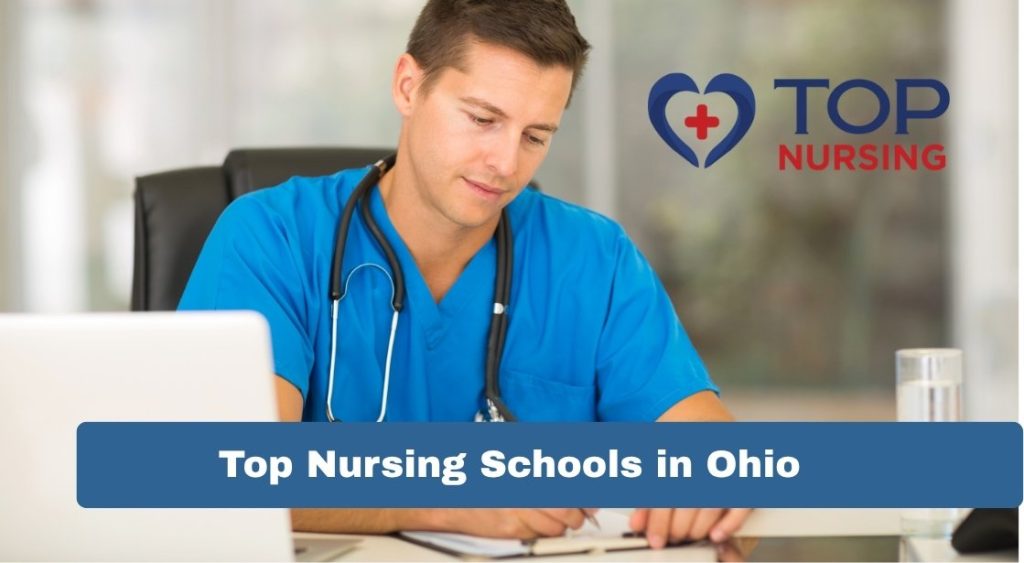 Top Nursing Schools in Ohio