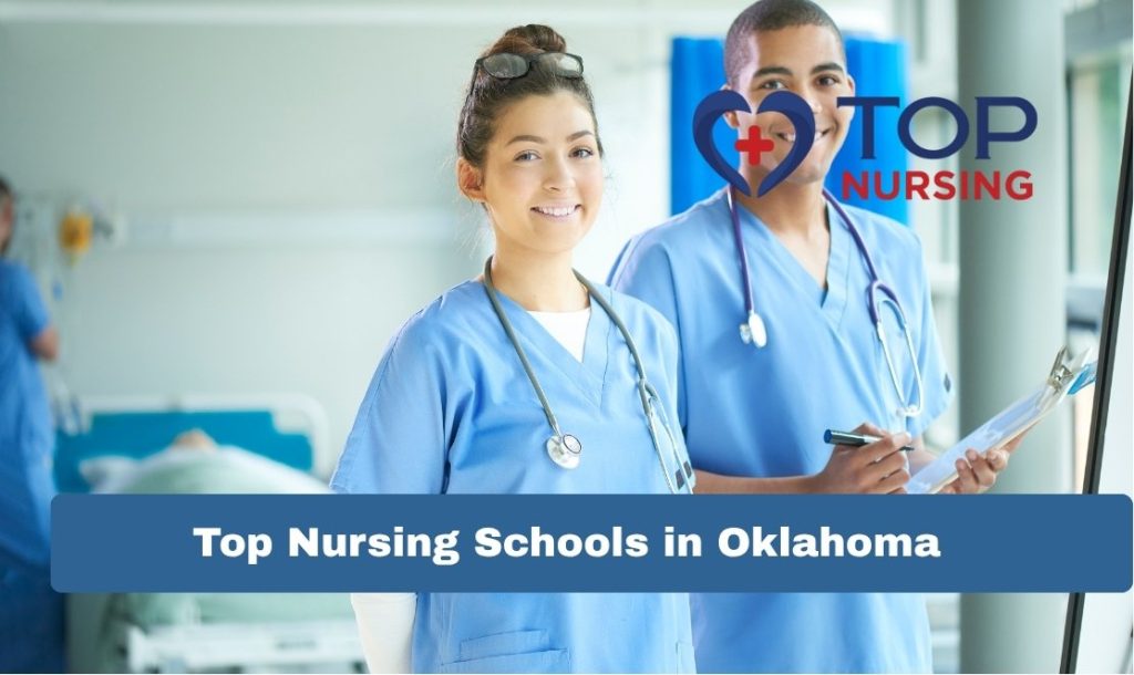 Top Nursing Schools in Oklahoma