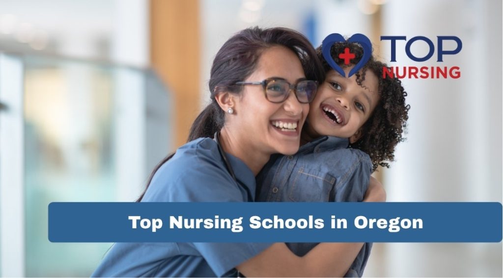 Top Nursing Schools in Oregon