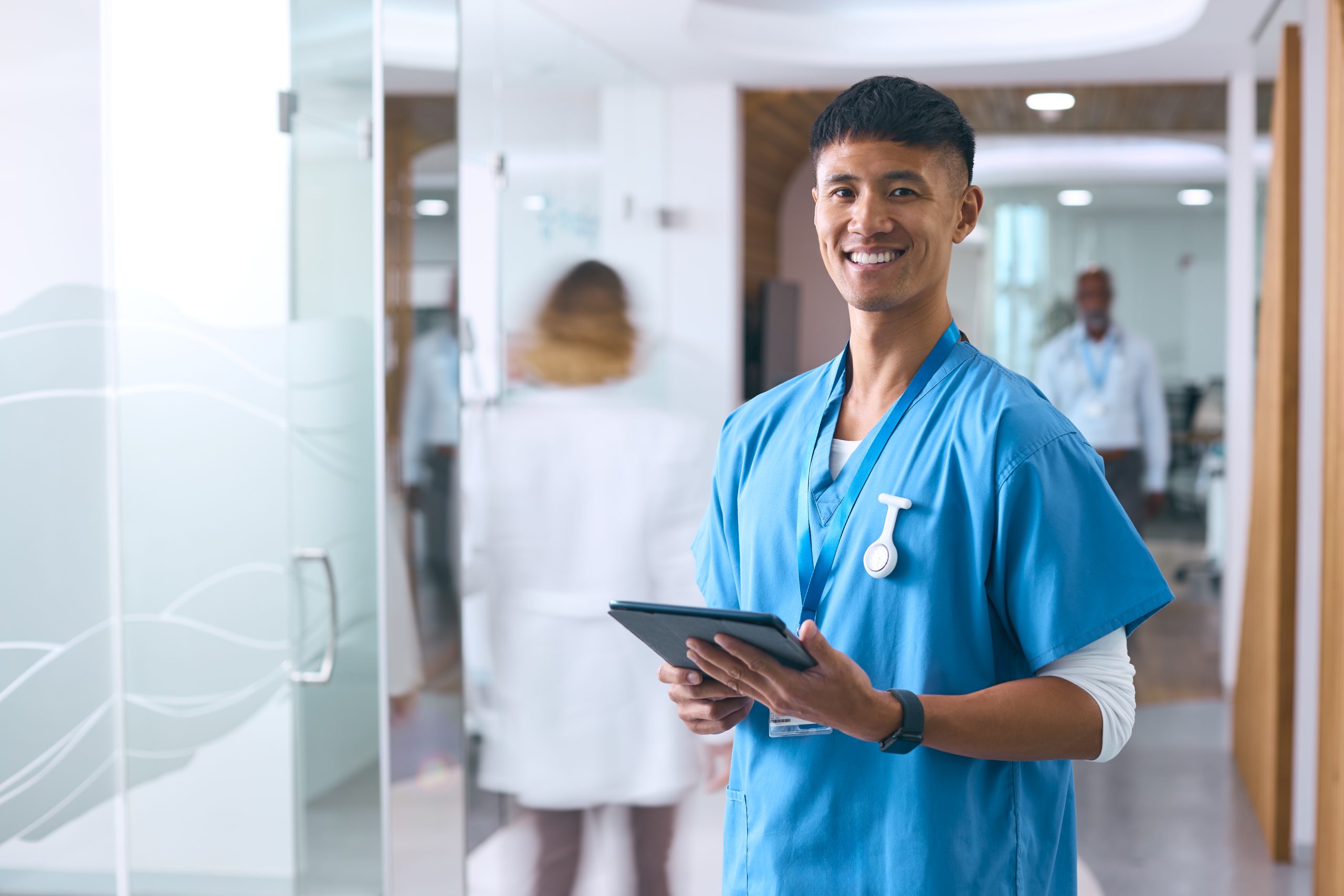 LPN vs RN: Scope of Practice, Duties & Key Differences
