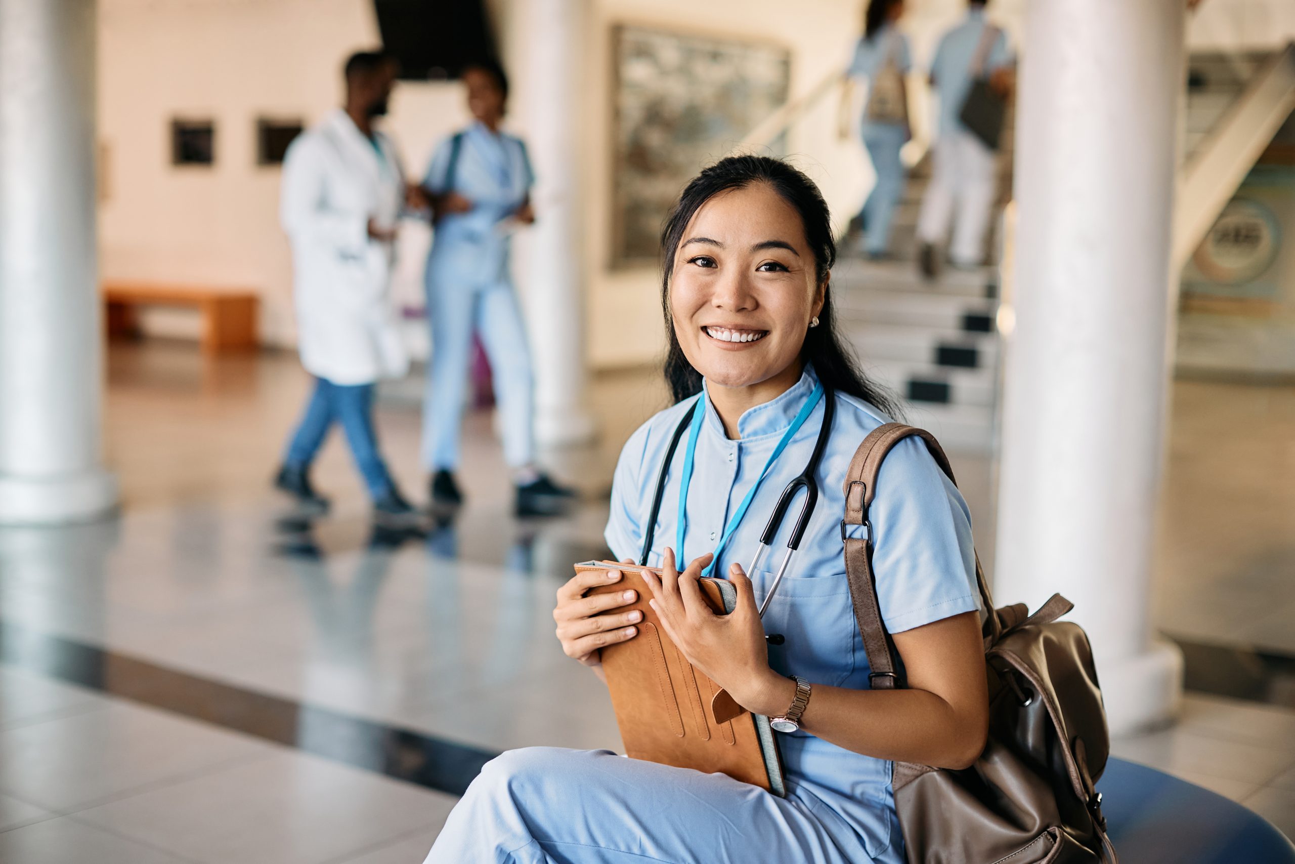 Nursing Careers Guide: Specialties, Salary & Requirements