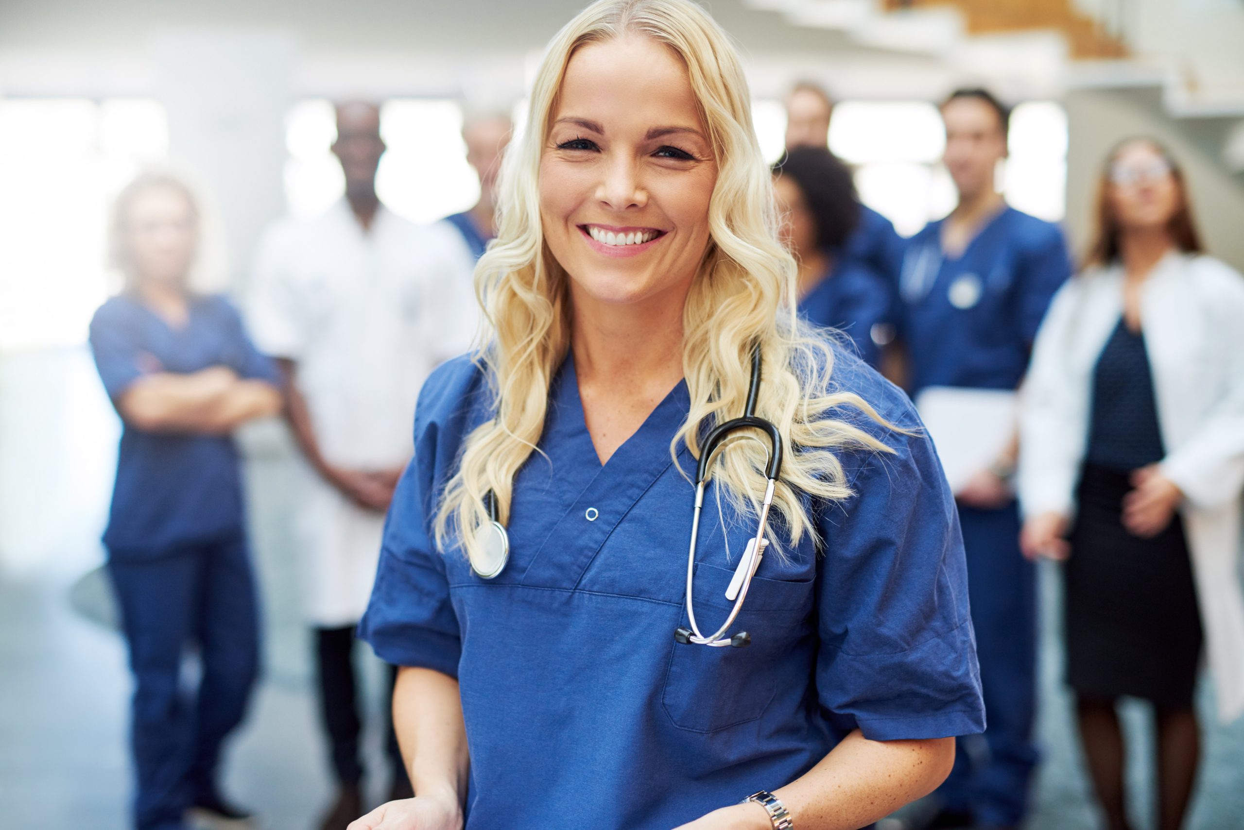 LPN Grants & Scholarships: Financial Aid for LPN Programs