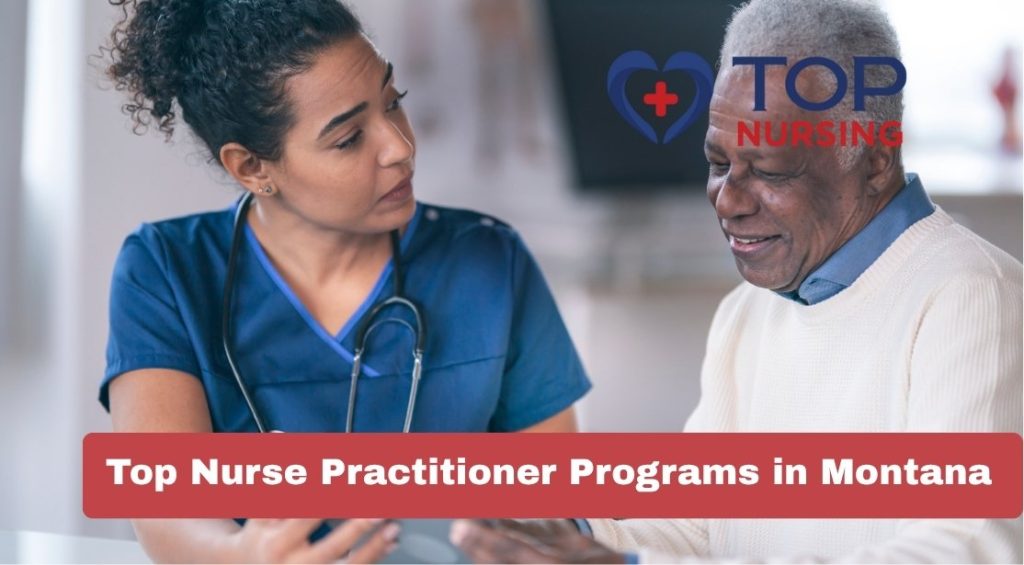 Top Nurse Practitioner Programs in Montana