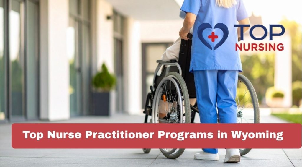 Top Nurse Practitioner Programs in Wyoming