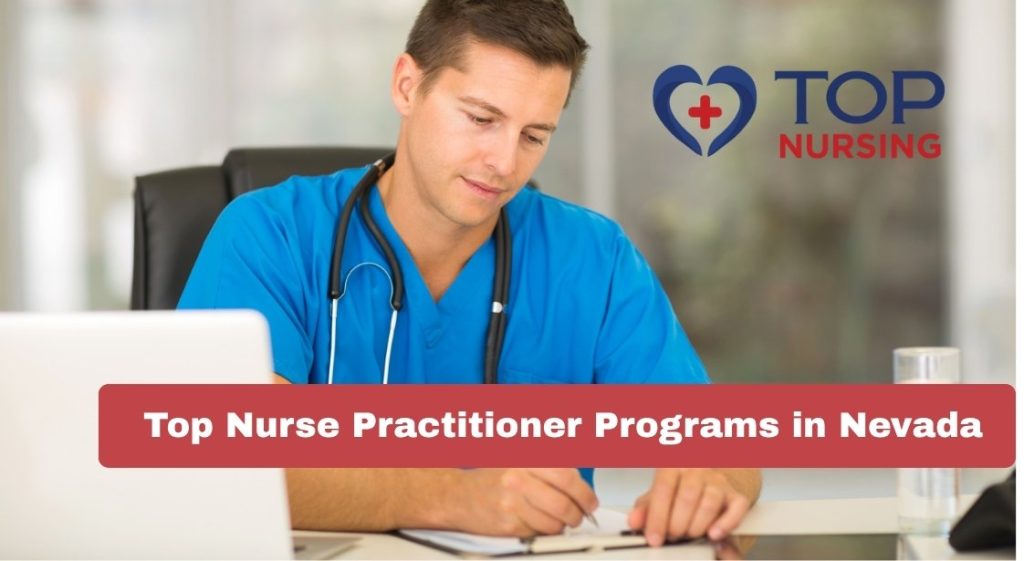 Top Nurse Practitioner Programs in Nevada
