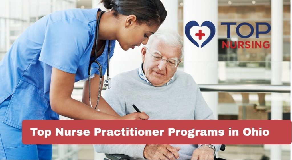 Top Nurse Practitioner Programs in Ohio